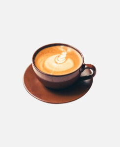 Alt Milk: Oat or Almond